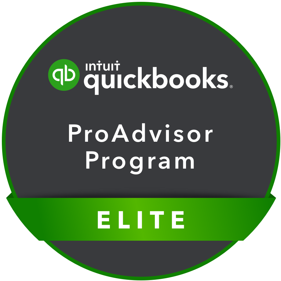 Quibooks ProAdvisor Program